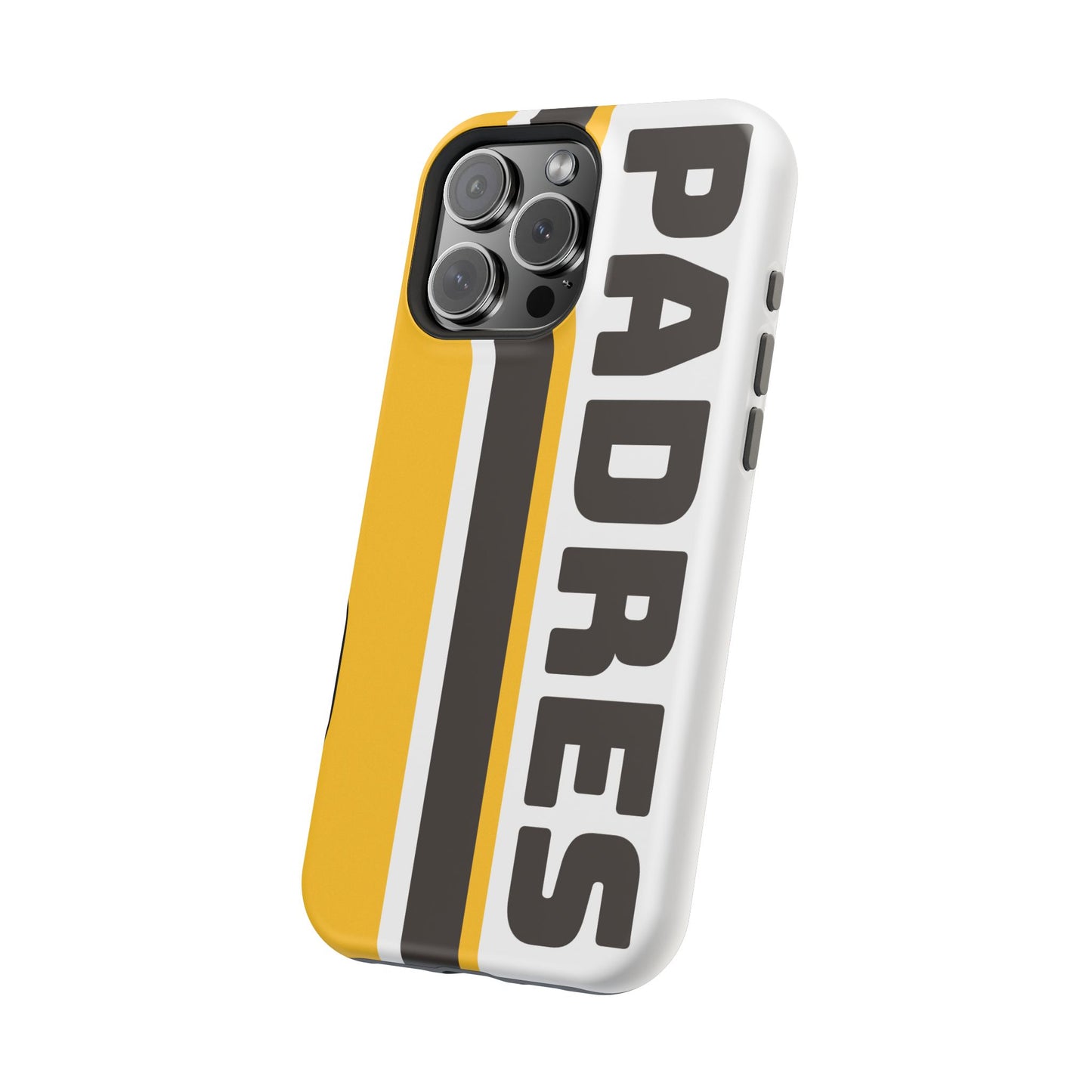 Padres Baseball Phone Case, Retro Phone Case, Case for iPhone, Case for Samsung
