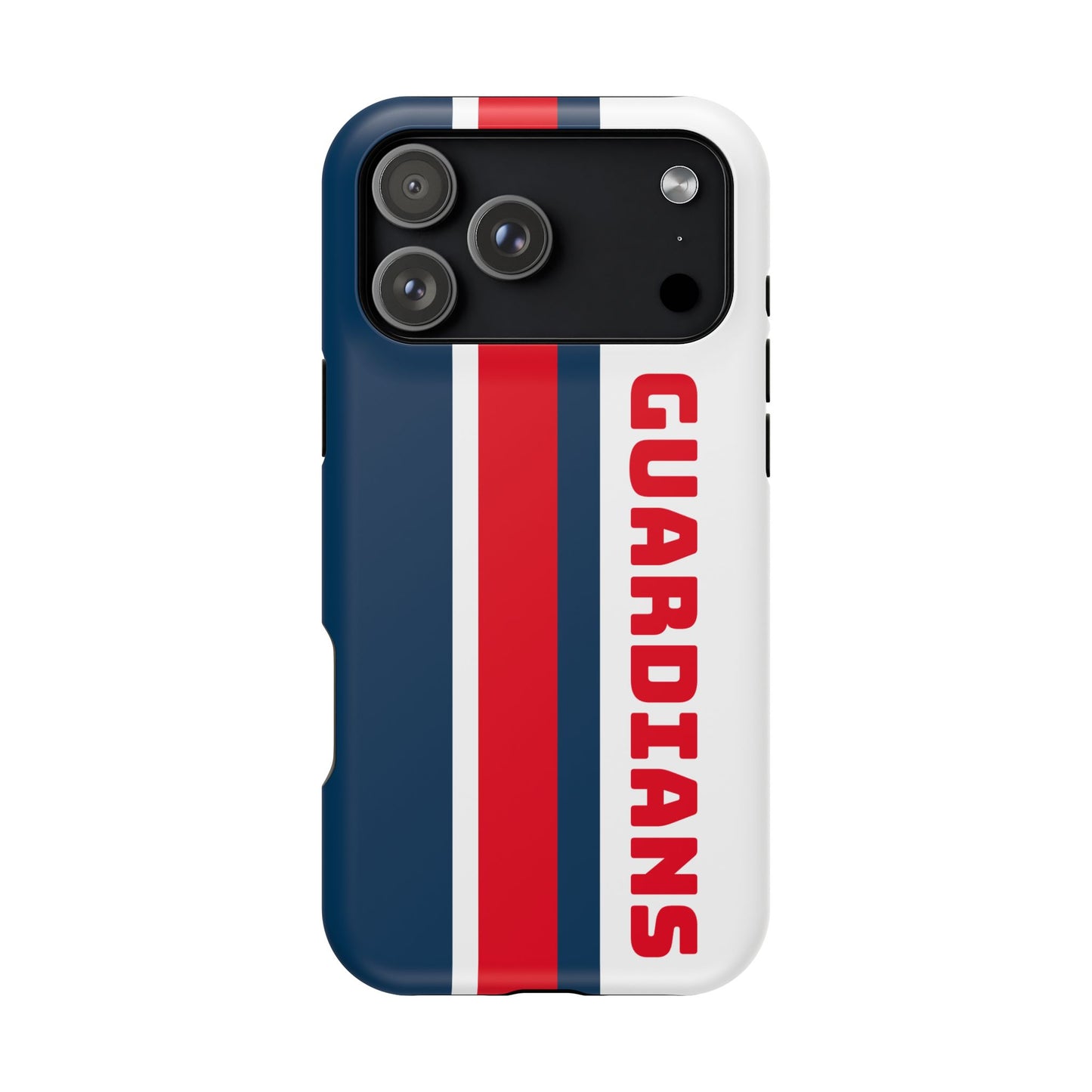 Guardians Phone Case, Retro Phone Case, Case for iPhone, Case for Samsung, Baseball Phone Case