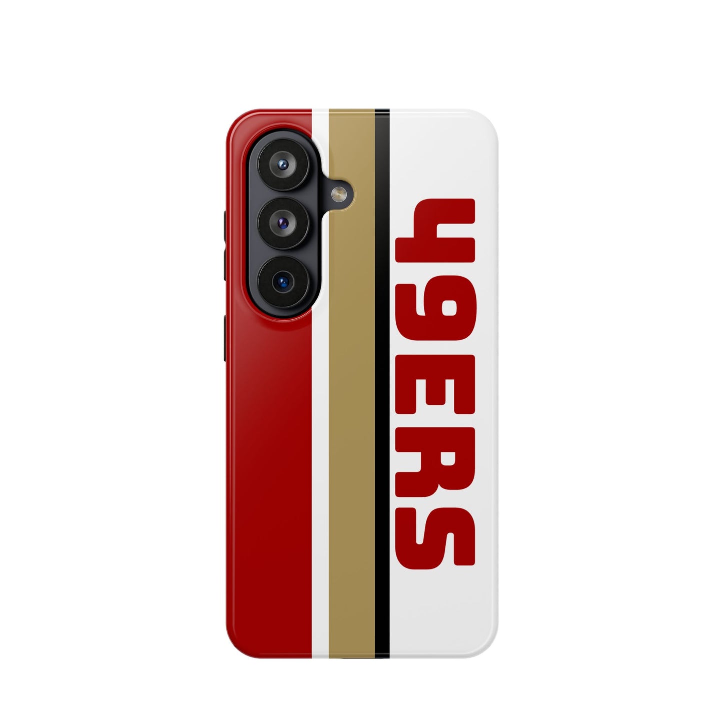 49ers Phone Case, Magnetic Phone Case, Retro Phone Case, Niners Gifts