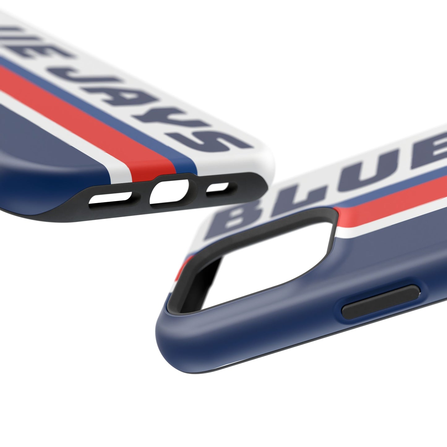 Blue Jays Phone Case, Retro Phone Case, Case for iPhone, Case for Samsung, Baseball Phone Case