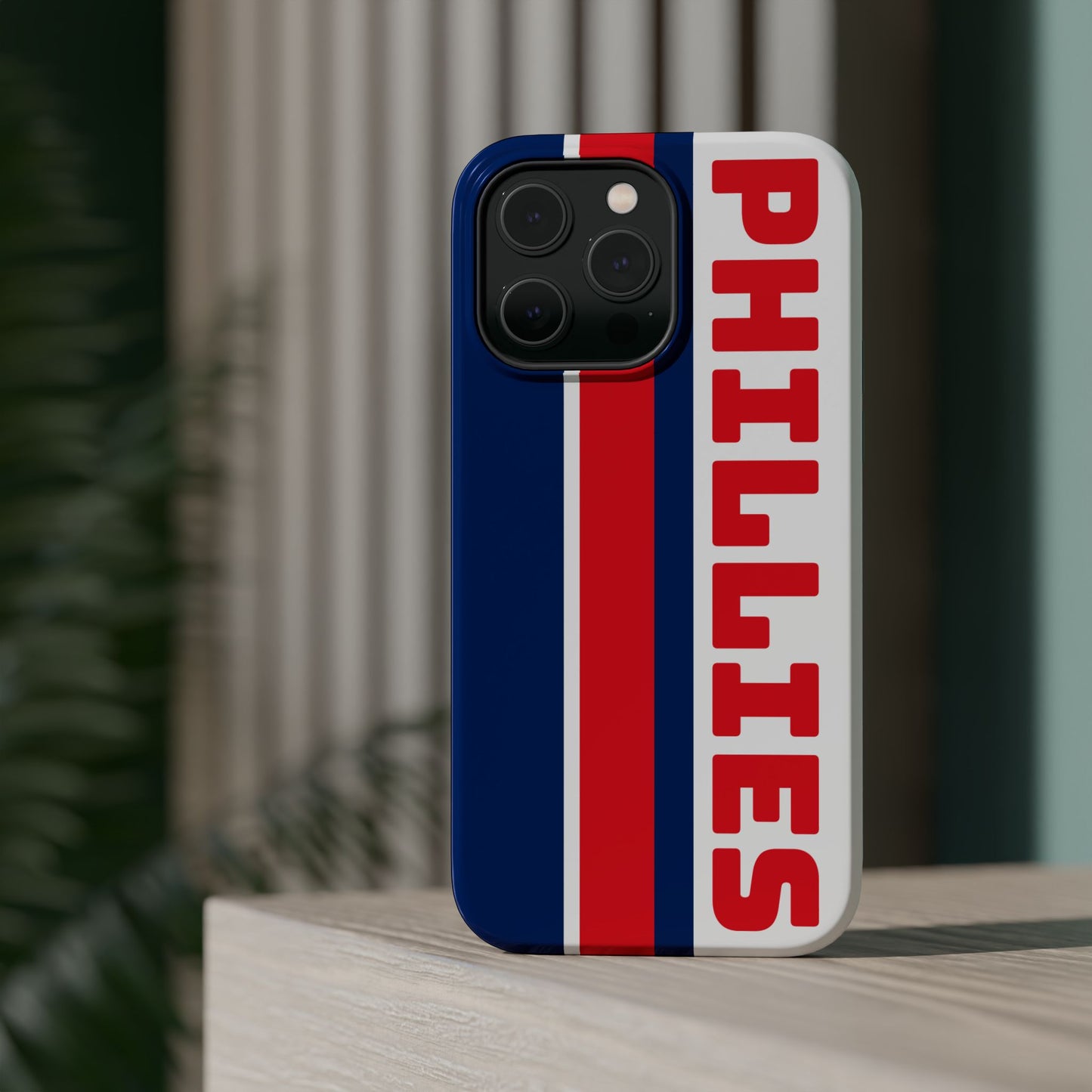 Phillies Phone Case, Retro Phone Case, Case for iPhone, Case for Samsung, Baseball Phone Case
