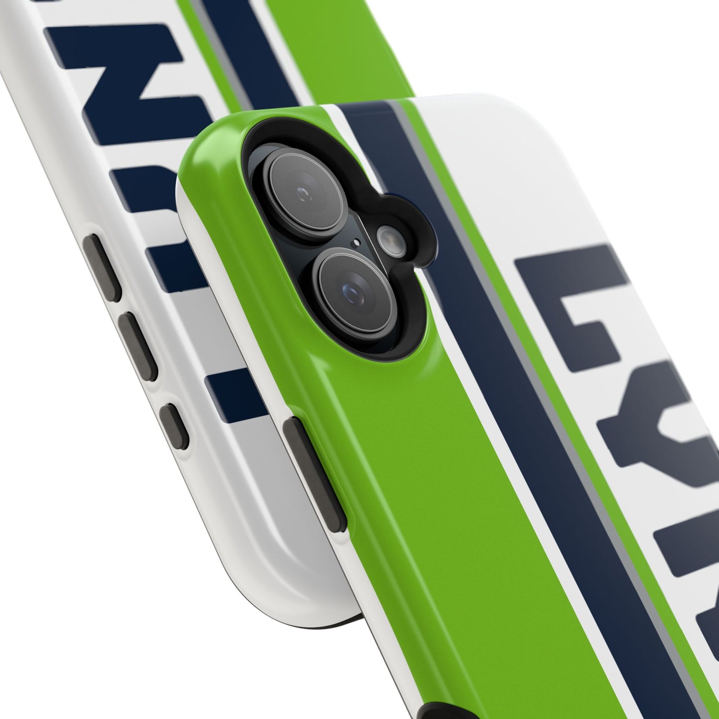 Lynx Phone Case, Magnetic Phone Case, Retro Phone Case, Matte/Glossy Phone Case