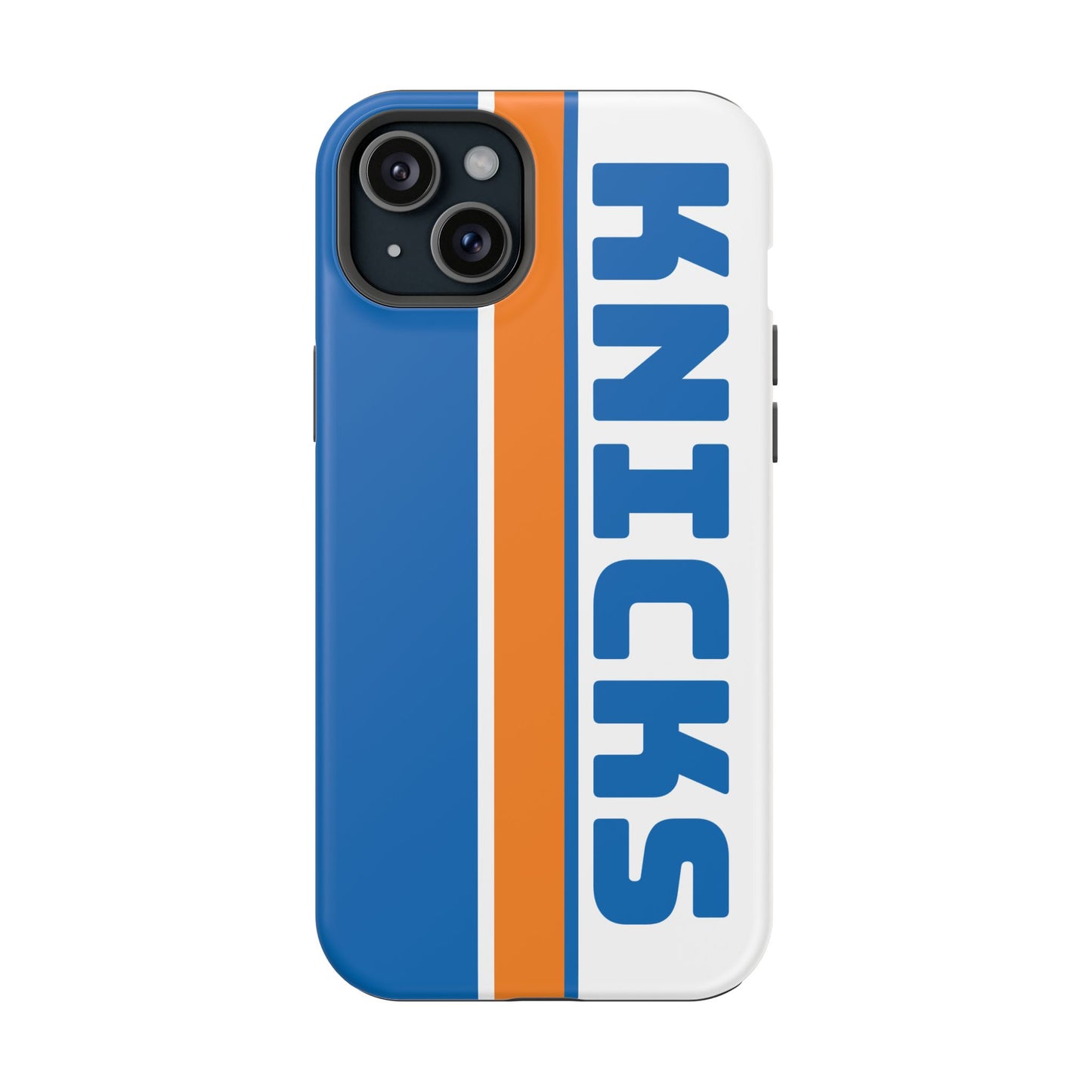 Knicks Phone Case, Magnetic Phone Case, Retro Phone Case