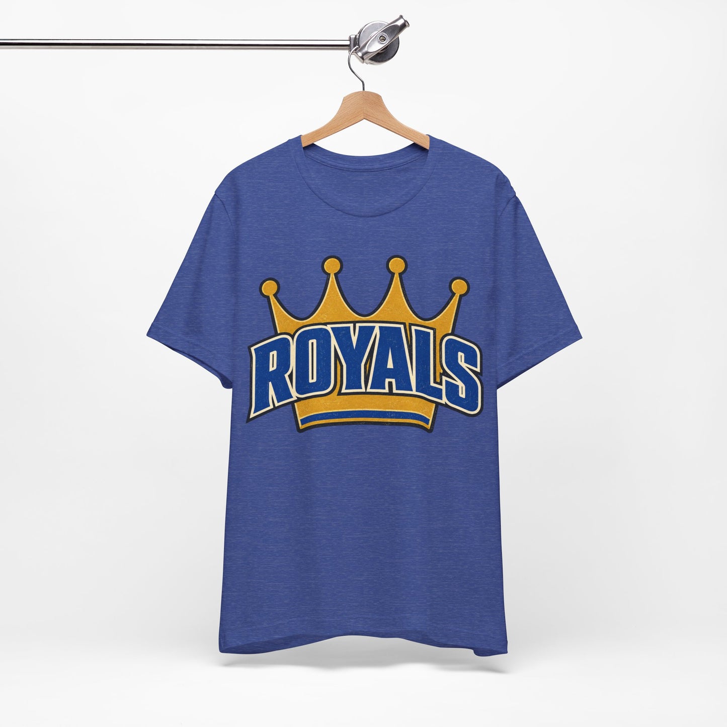 Royals Graphic Shirt, Baseball Tee, Jersey Graphic Tee