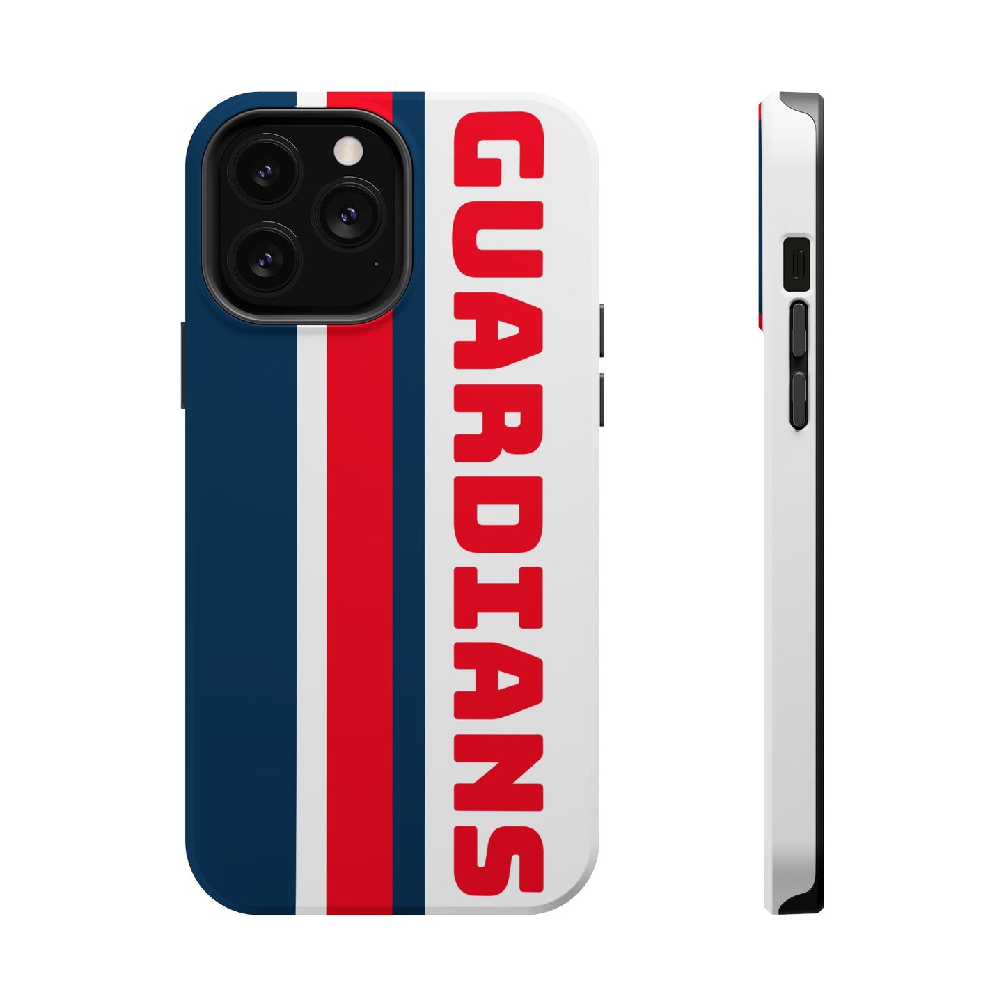 Guardians Phone Case, Retro Phone Case, Case for iPhone, Case for Samsung, Baseball Phone Case
