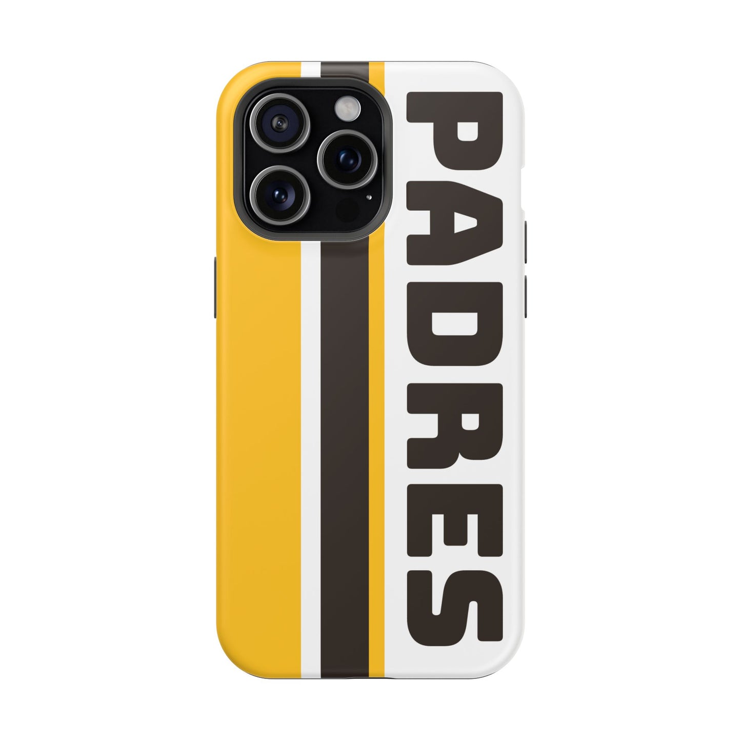 Padres Baseball Phone Case, Retro Phone Case, Case for iPhone, Case for Samsung