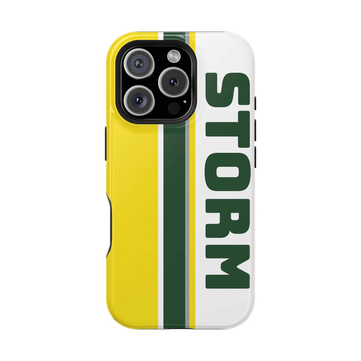 Storm Phone Case, Magnetic Phone Case, Retro Phone Case, Matte/Glossy Phone Case