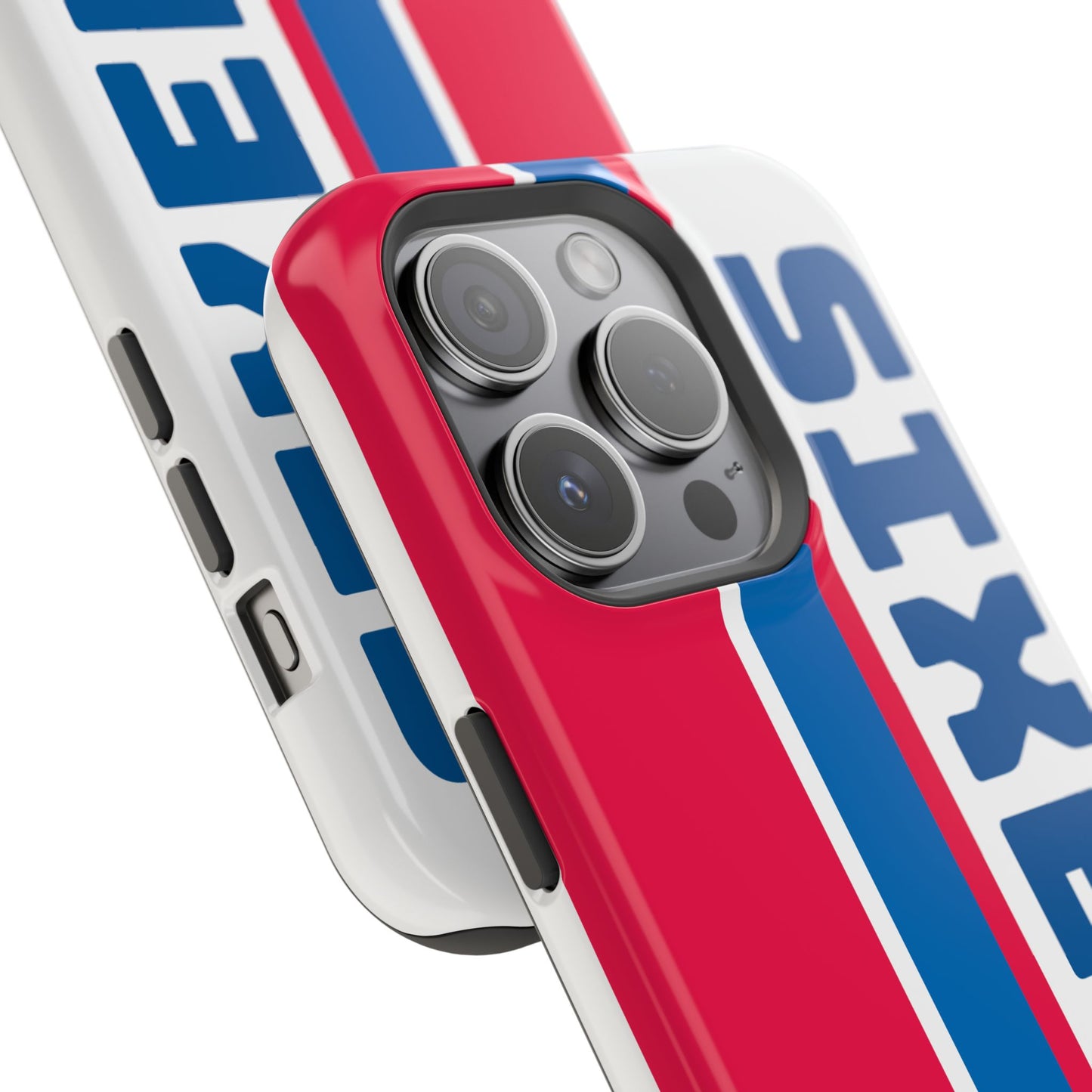 Sixers Phone Case, Magnetic Phone Case, Retro Phone Case, Matte/Glossy Phone Case
