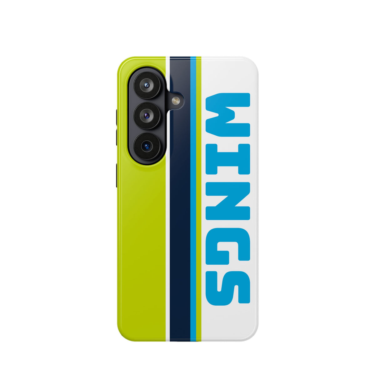 Wings Phone Case, Magnetic Phone Case, Retro Phone Case, Matte/Glossy Phone Case
