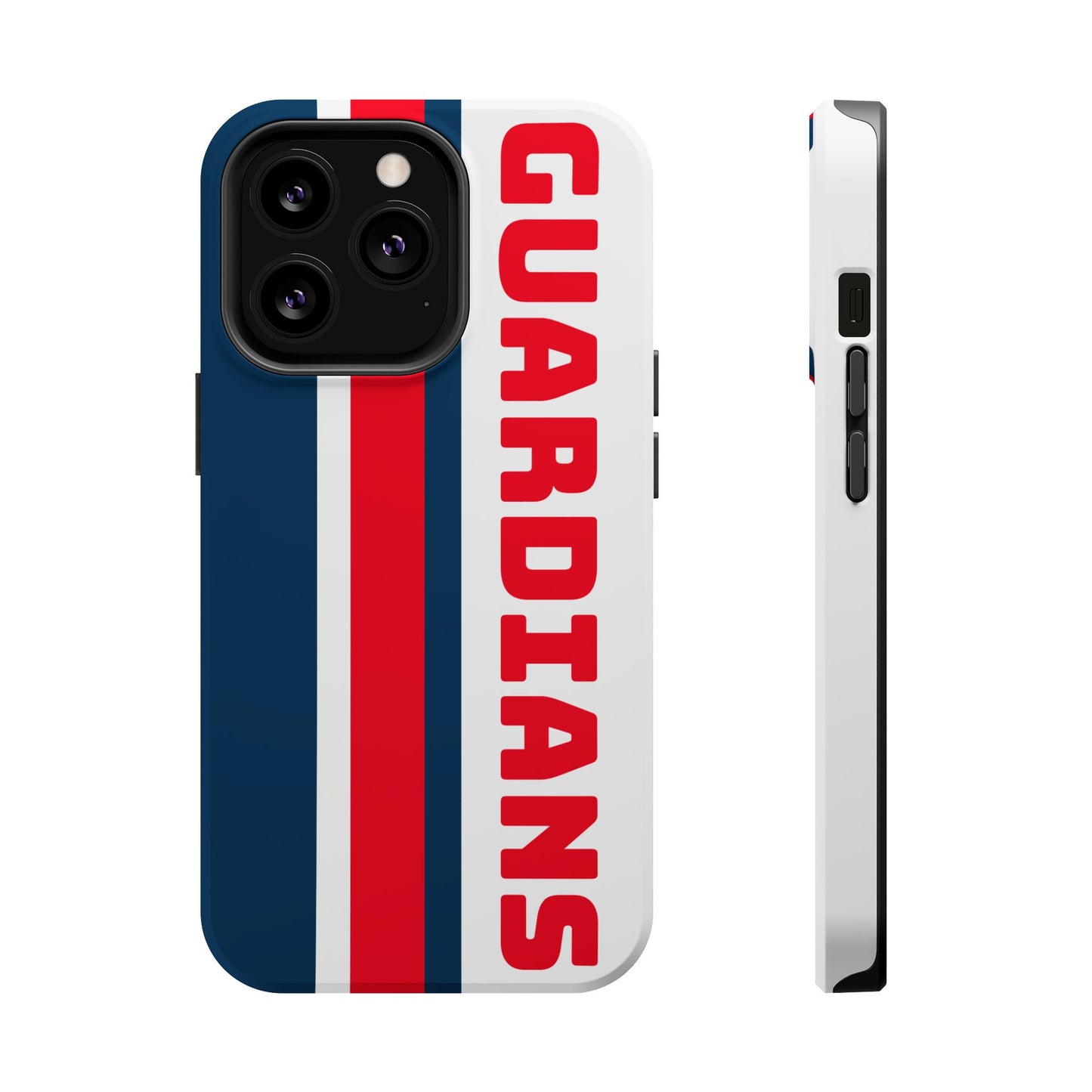 Guardians Phone Case, Retro Phone Case, Case for iPhone, Case for Samsung, Baseball Phone Case