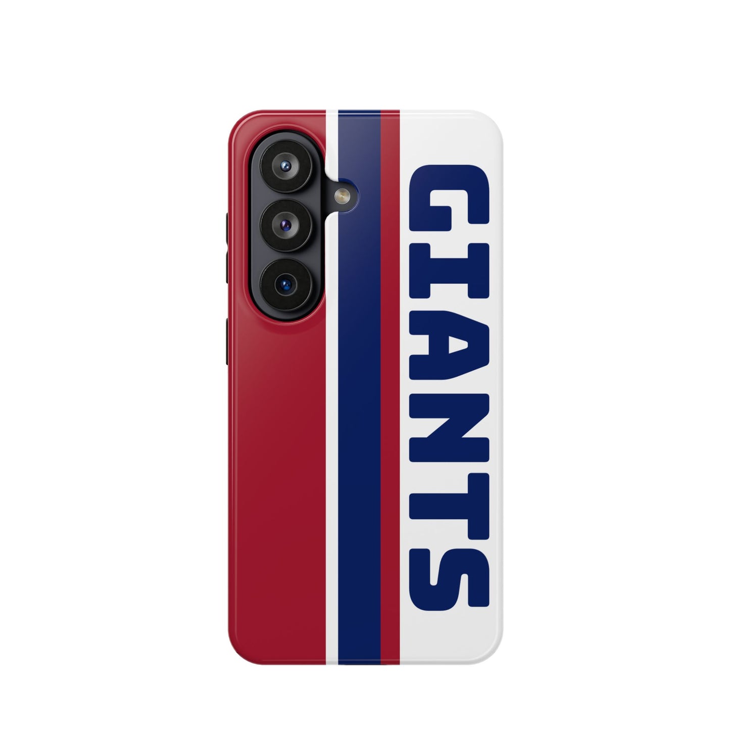Giants Phone Case, Magnetic Phone Case, Retro Phone Case, Matte/Glossy Phone Case