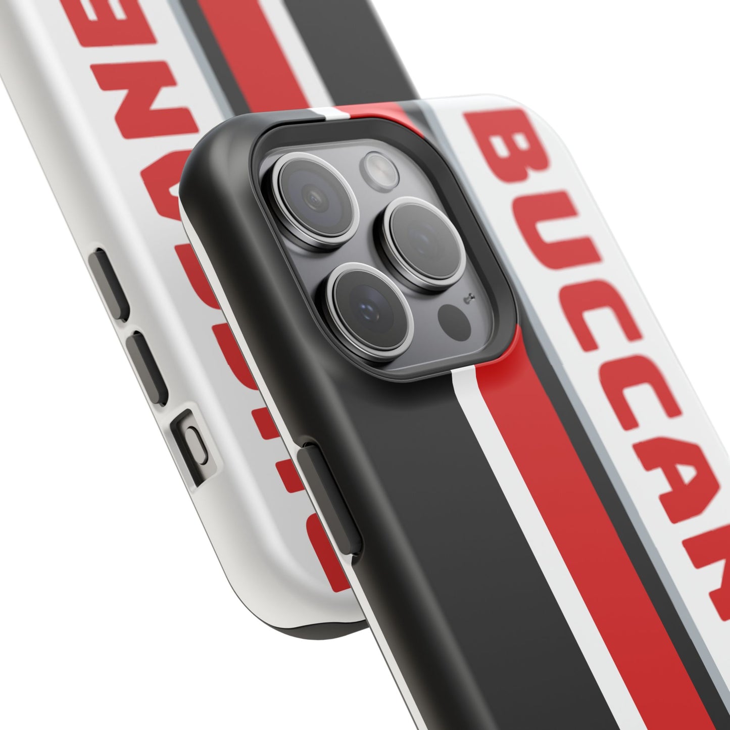 Buccaneers Phone Case, Magnetic Phone Case, Retro Phone Case, Football Gifts