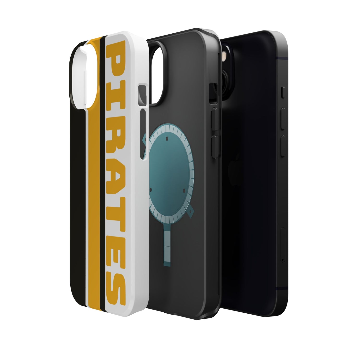 Pirates Baseball Phone Case, Retro Phone Case, Case for iPhone, Case for Samsung