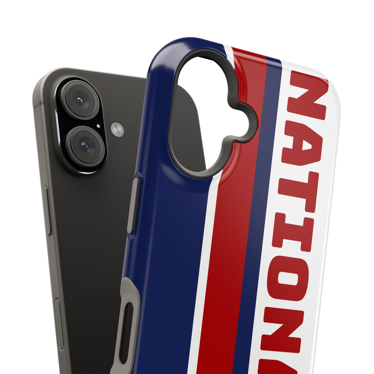 Nationals Baseball Phone Case, Retro Phone Case, Case for iPhone, Case for Samsung