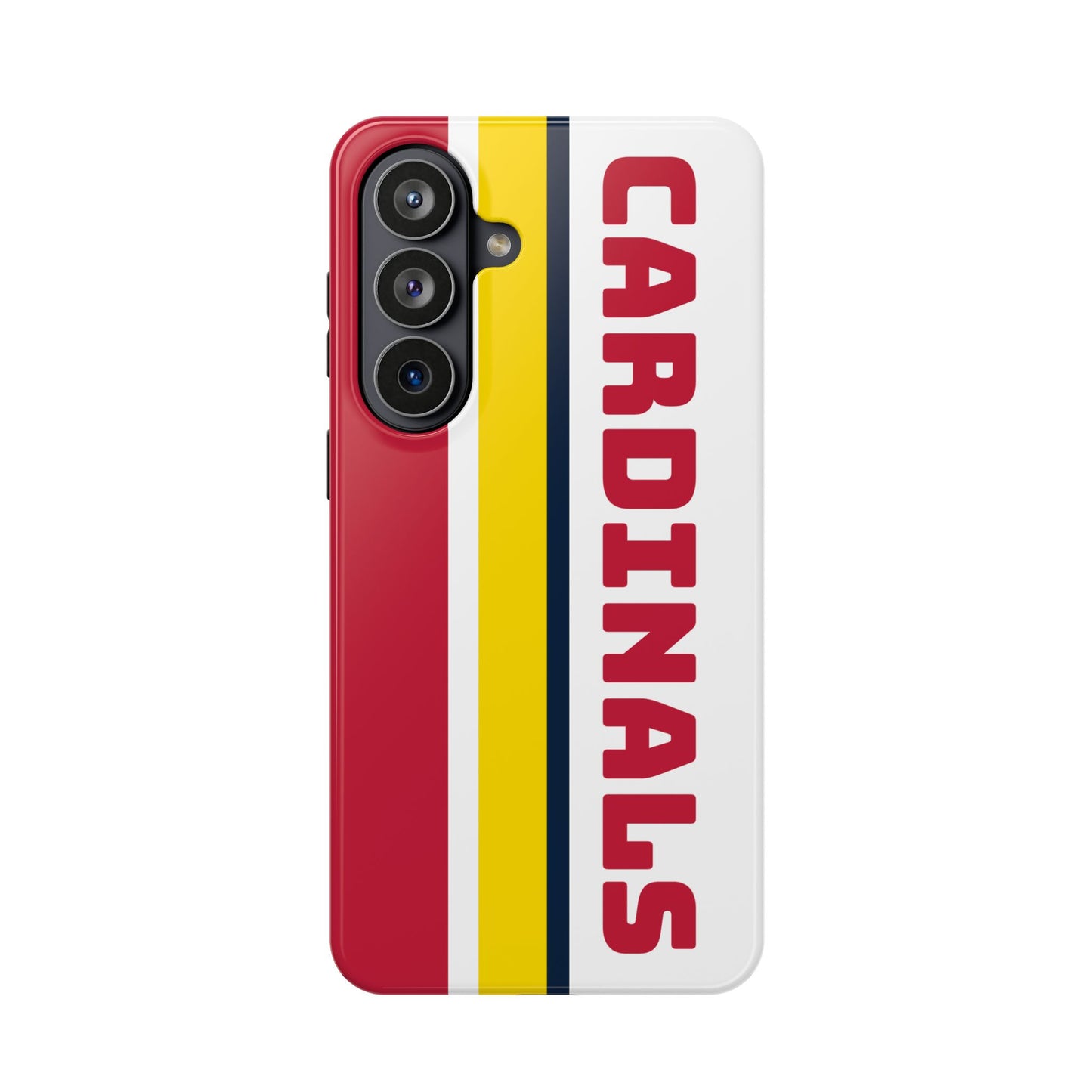 Cardinals Baseball Phone Case, Retro Phone Case, Case for iPhone, Case for Samsung