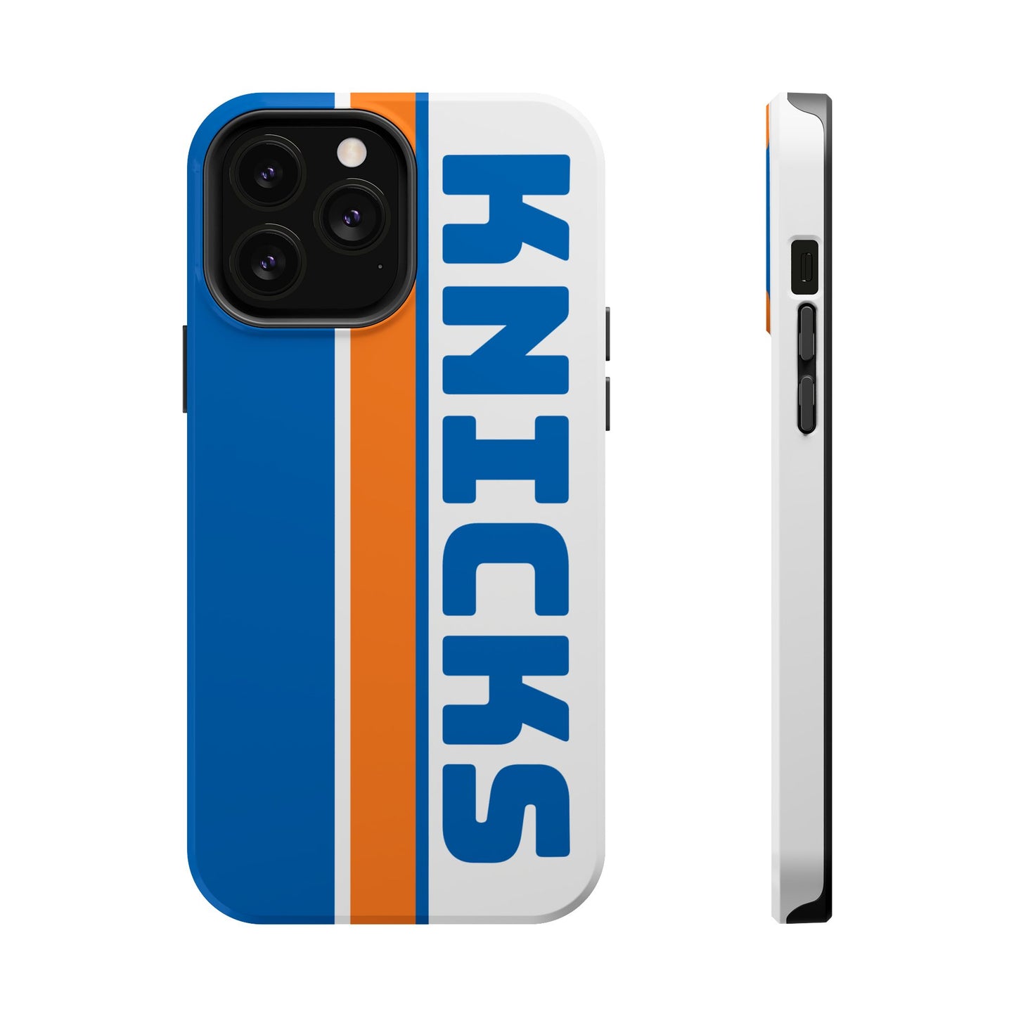 Knicks Phone Case, Magnetic Phone Case, Retro Phone Case