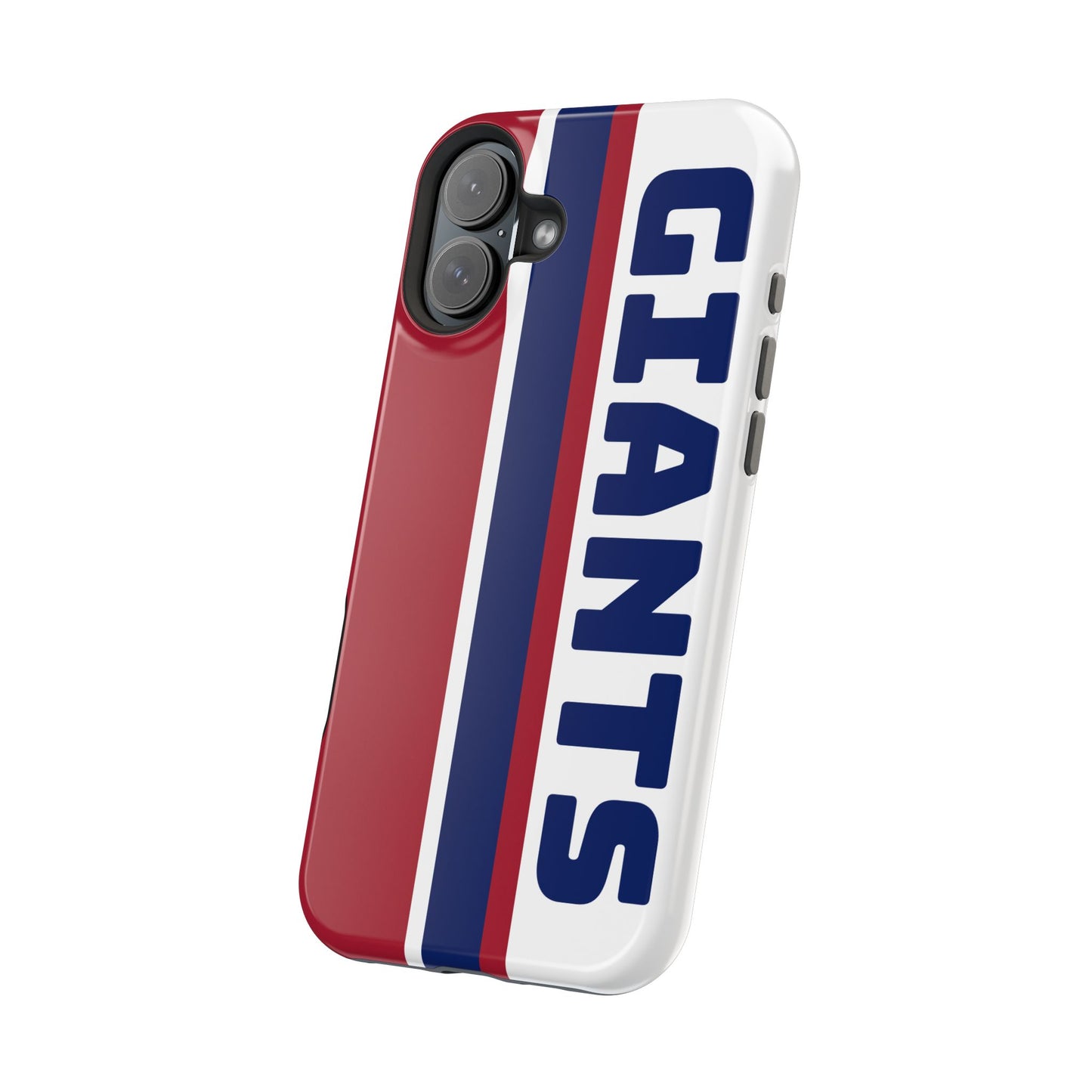 Giants Phone Case, Magnetic Phone Case, Retro Phone Case, Matte/Glossy Phone Case