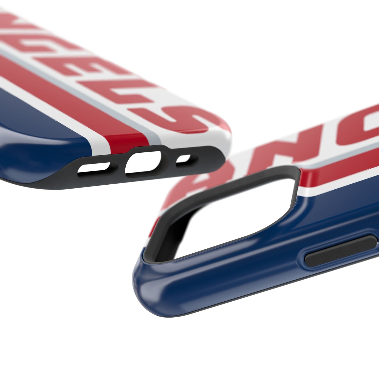 Angels Baseball Phone Case, Retro Phone Case, Case for iPhone, Case for Samsung