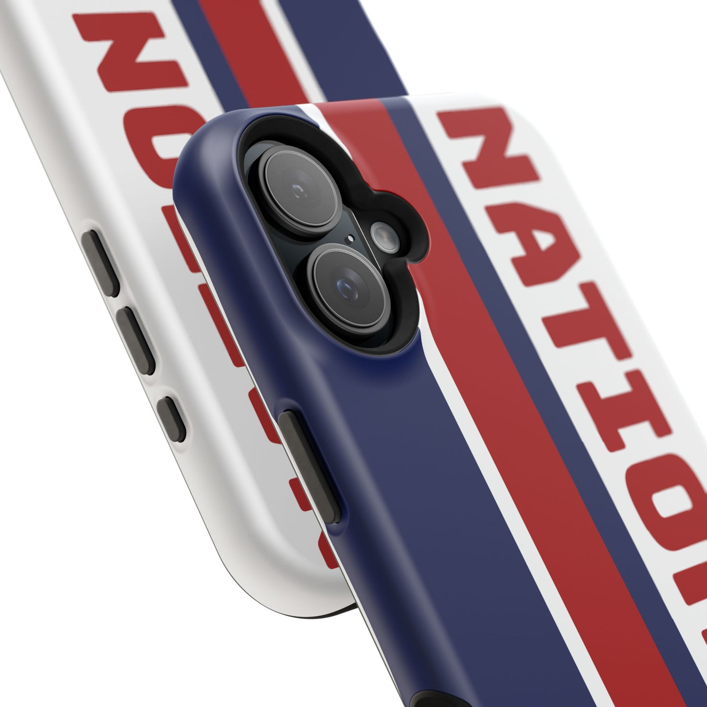 Nationals Baseball Phone Case, Retro Phone Case, Case for iPhone, Case for Samsung