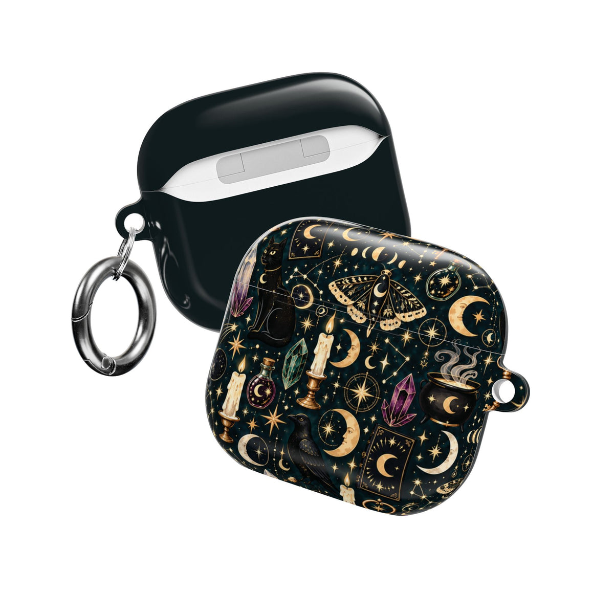 Witchy AirPod Case | Celestial AirPod Case