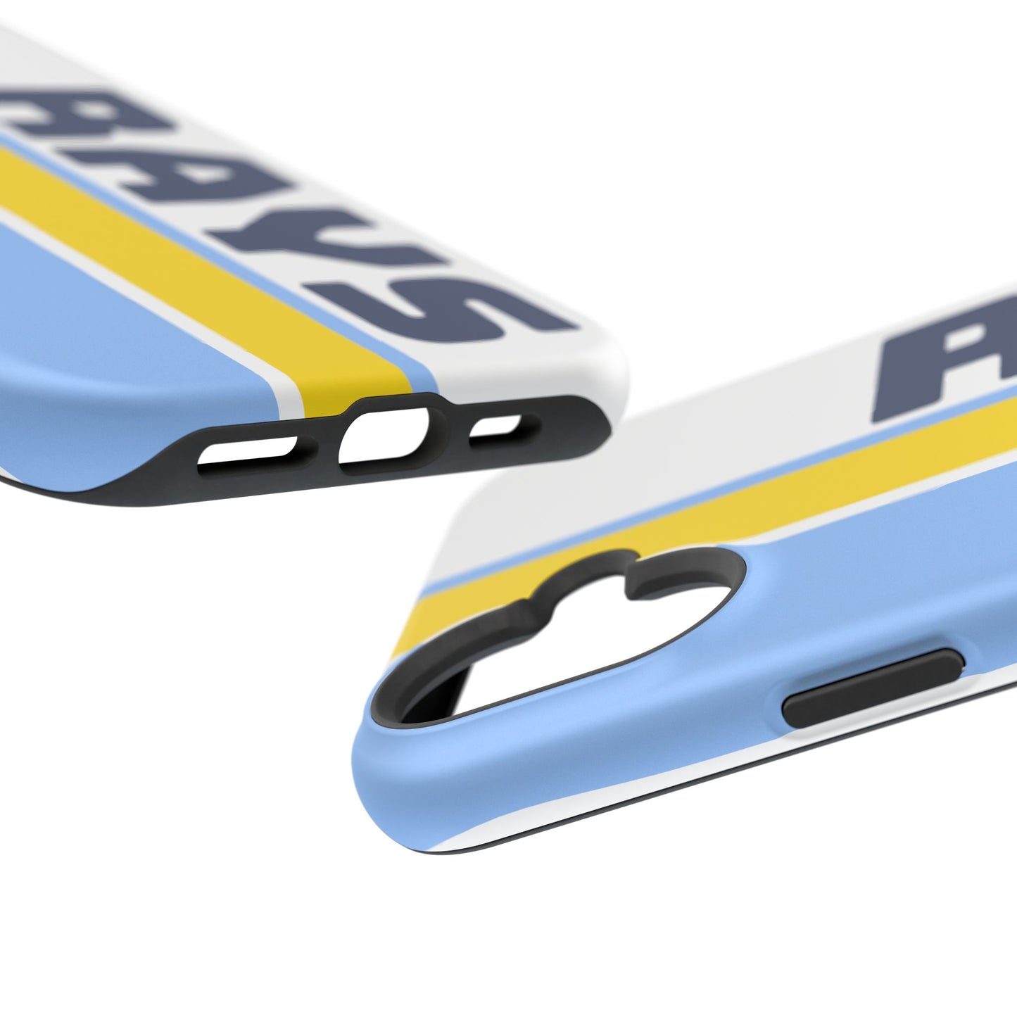 Rays Phone Case, Magnetic Phone Case, Retro Phone Case, Baseball Case for iPhone or Samsung, Rays Baseball Gifts