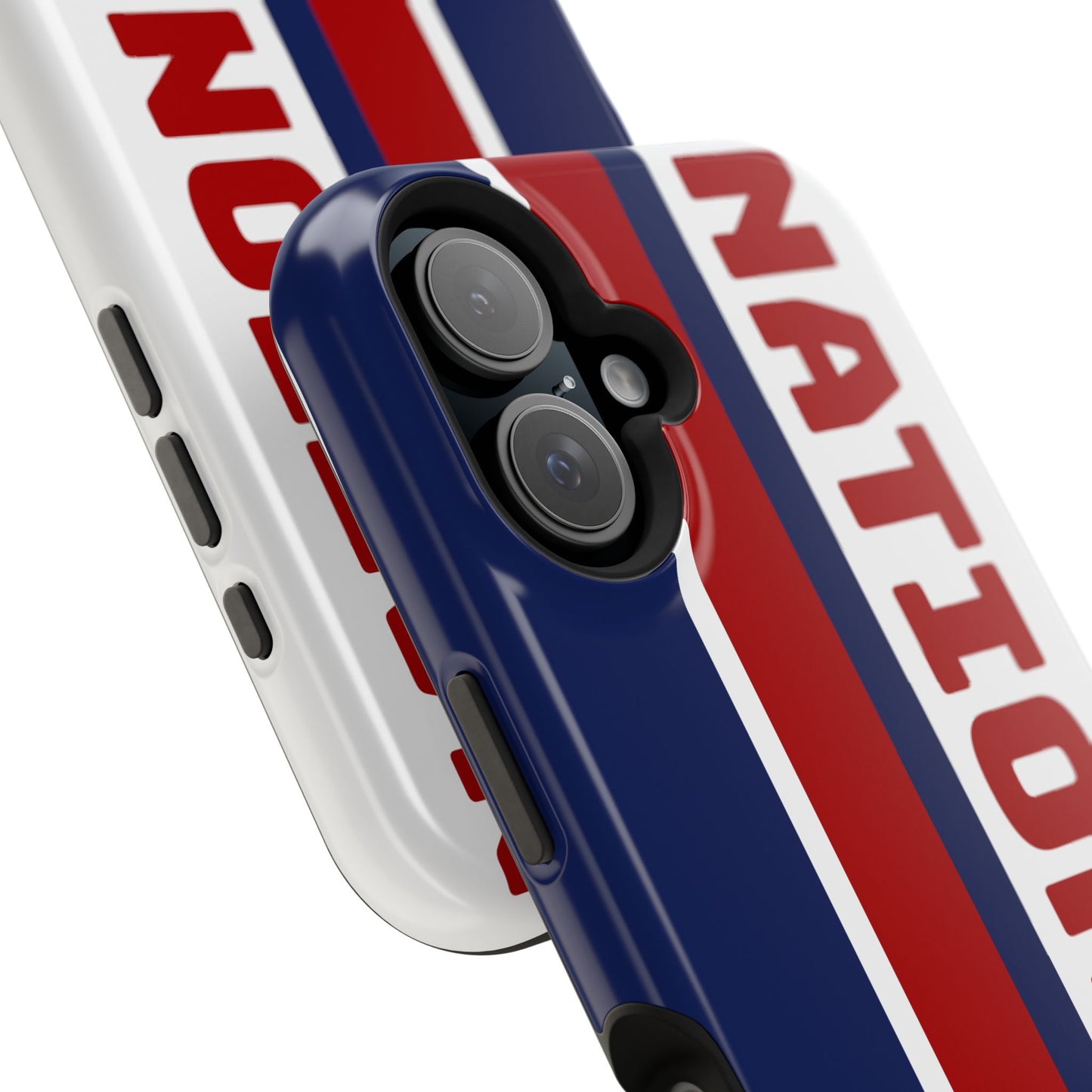 Nationals Baseball Phone Case, Retro Phone Case, Case for iPhone, Case for Samsung