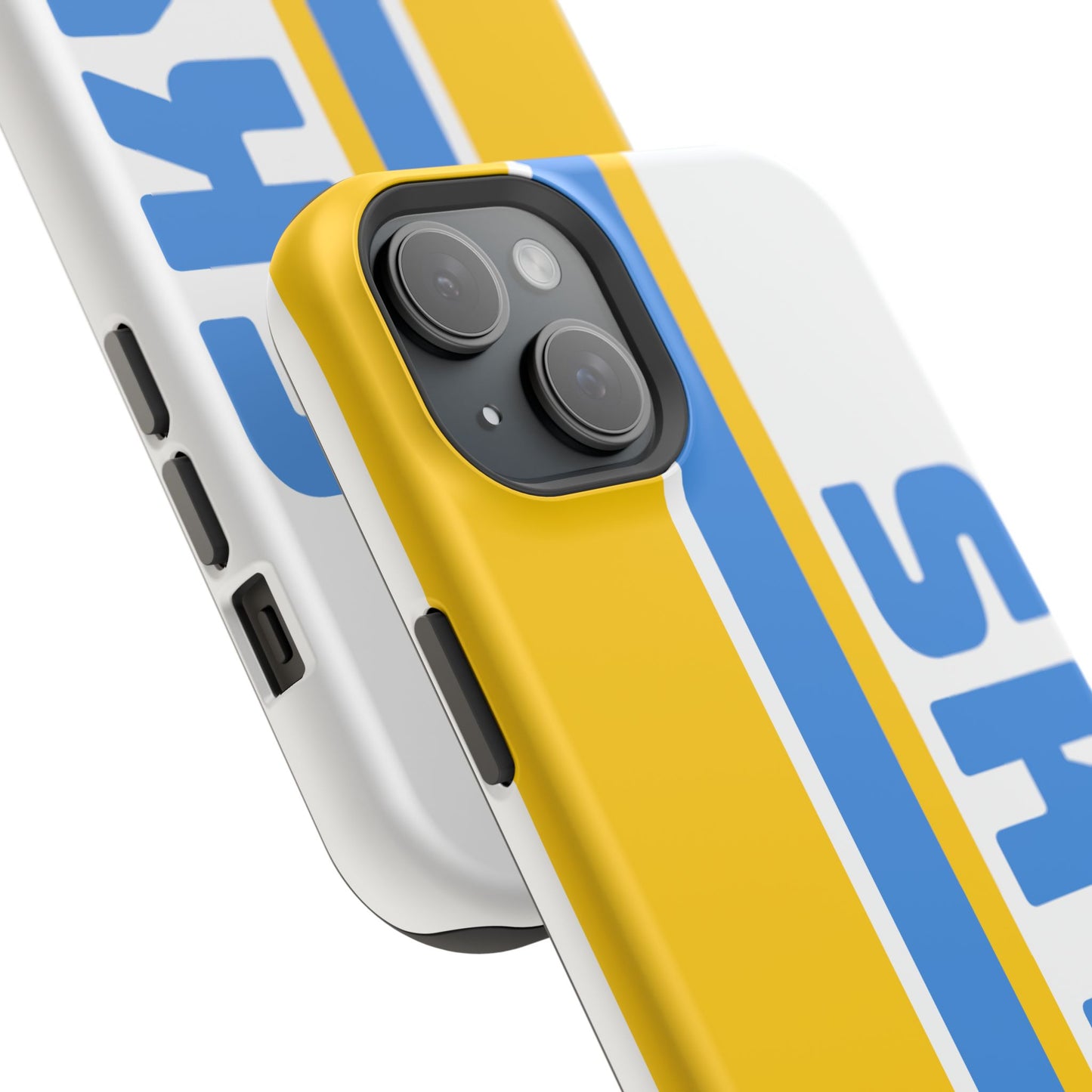 Sky Phone Case, Magnetic Phone Case, Retro Phone Case, Matte/Glossy Phone Case