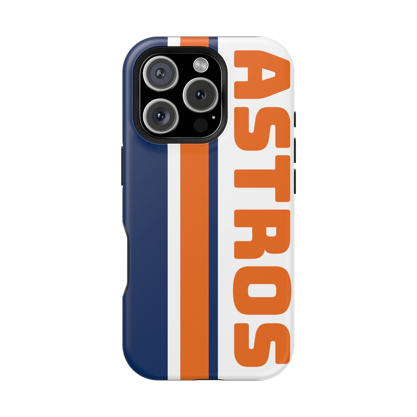 Astros Phone Case, Retro Phone Case, Case for iPhone, Case for Samsung, Baseball Phone Case
