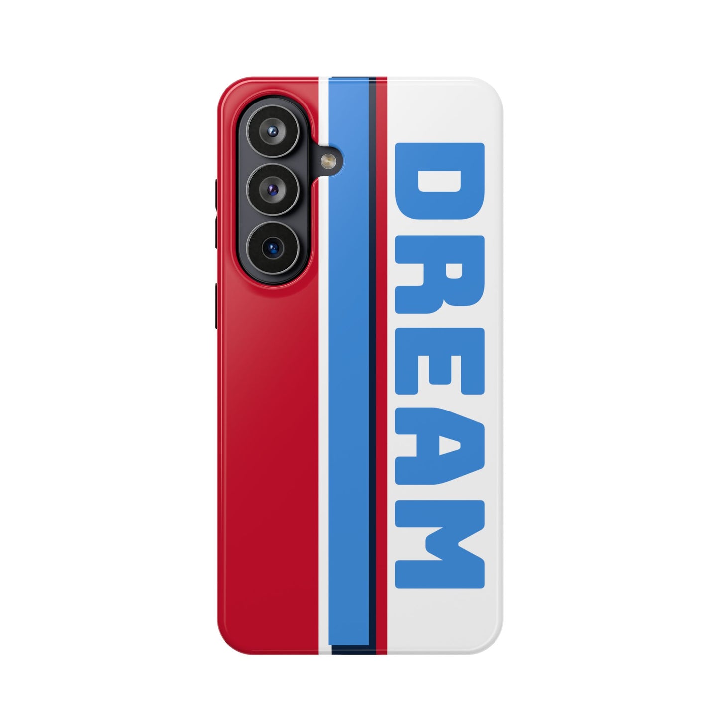 Dream Phone Case, Magnetic Phone Case, Retro Phone Case, Matte/Glossy Phone Case