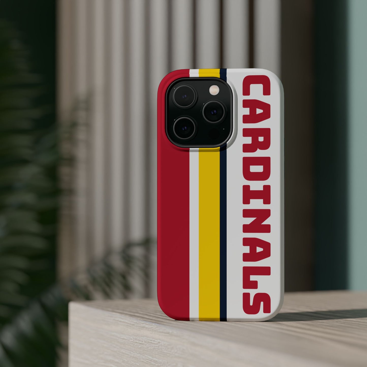 Cardinals Baseball Phone Case, Retro Phone Case, Case for iPhone, Case for Samsung