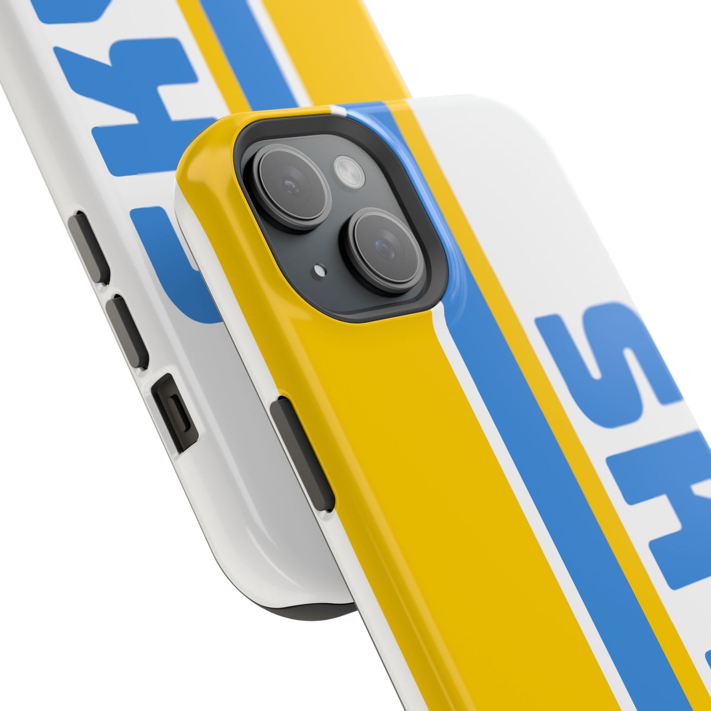 Sky Phone Case, Magnetic Phone Case, Retro Phone Case, Matte/Glossy Phone Case