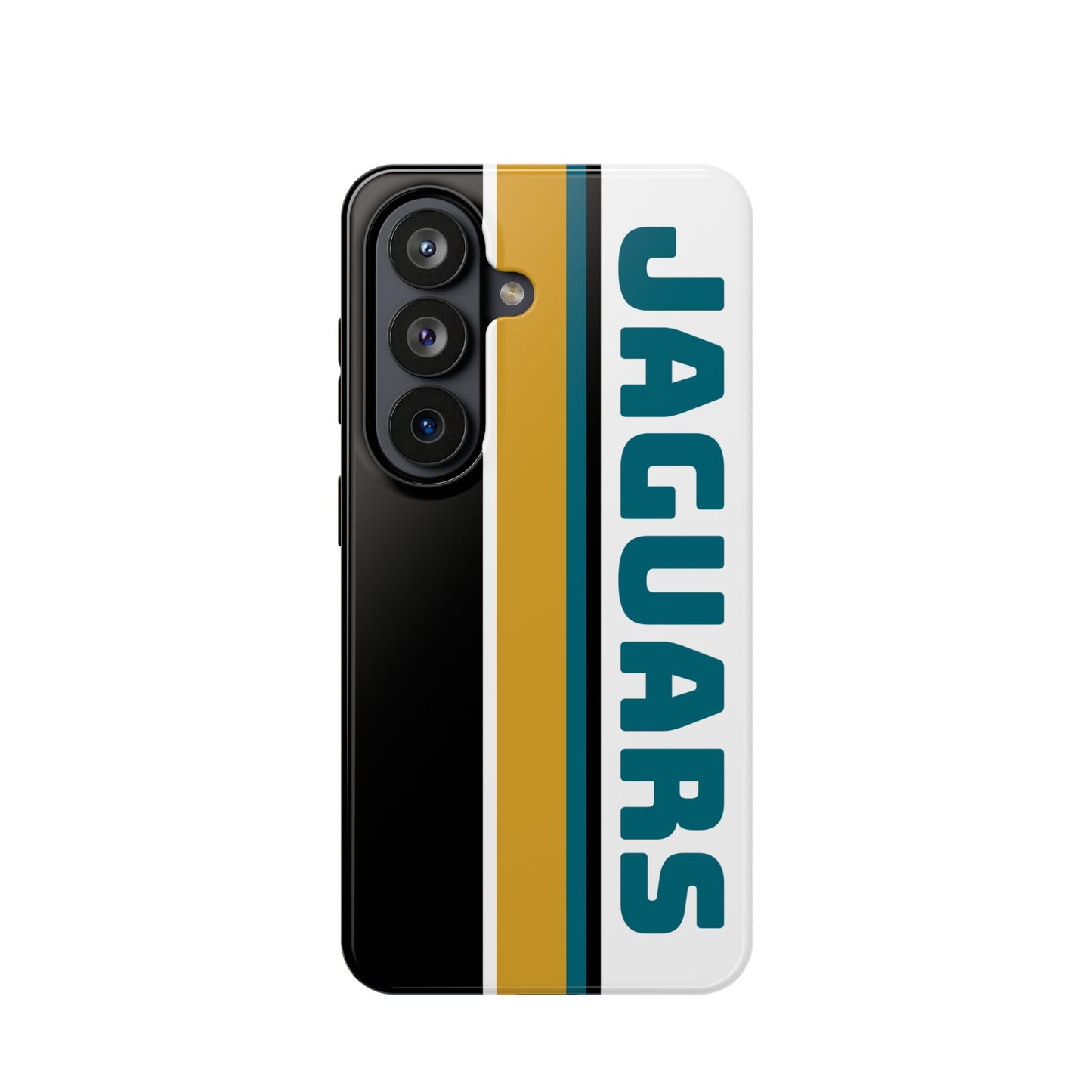 Jaguars Phone Case, Magnetic Phone Case, Retro Phone Case, Football Gifts