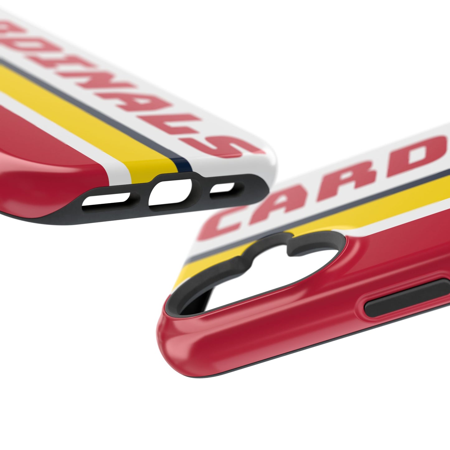 Cardinals Baseball Phone Case, Retro Phone Case, Case for iPhone, Case for Samsung