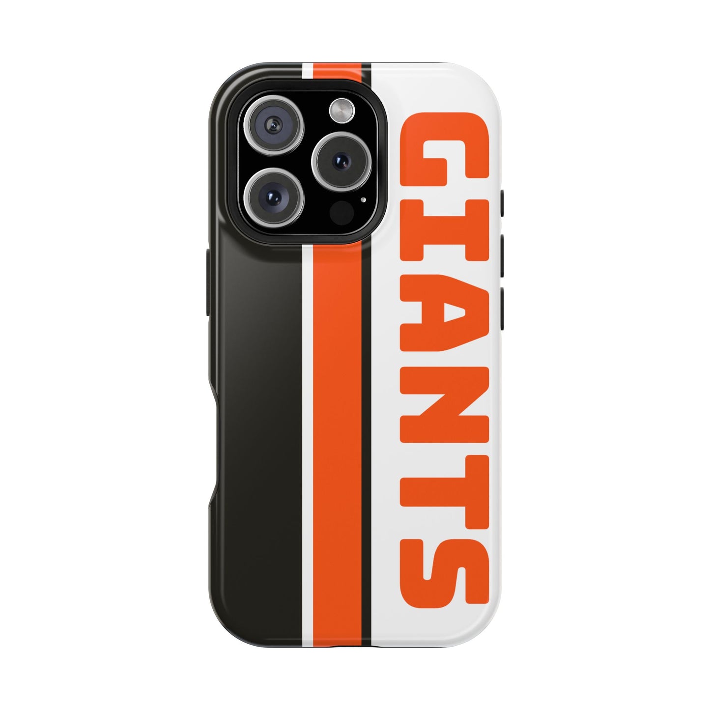Giants Phone Case, Magnetic Phone Case, Baseball Phone Case, Retro Phone Case