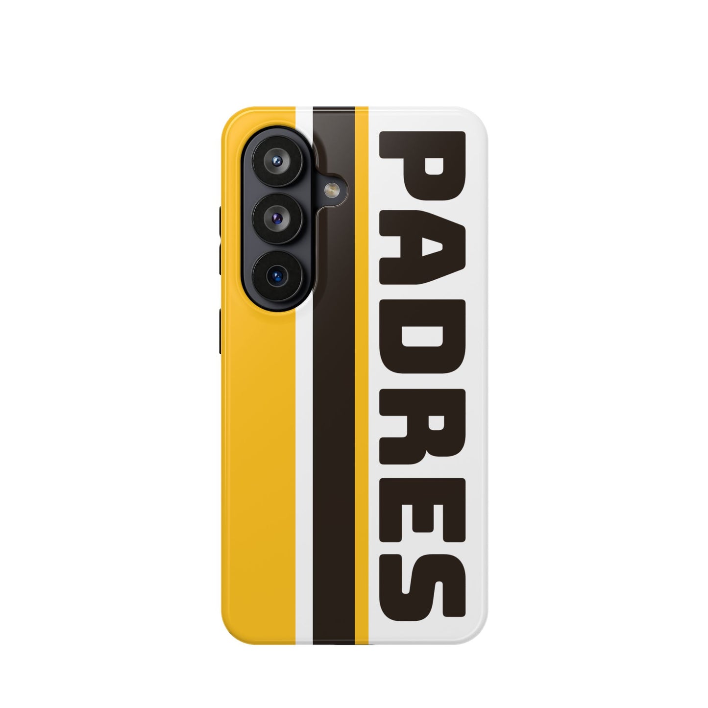 Padres Baseball Phone Case, Retro Phone Case, Case for iPhone, Case for Samsung
