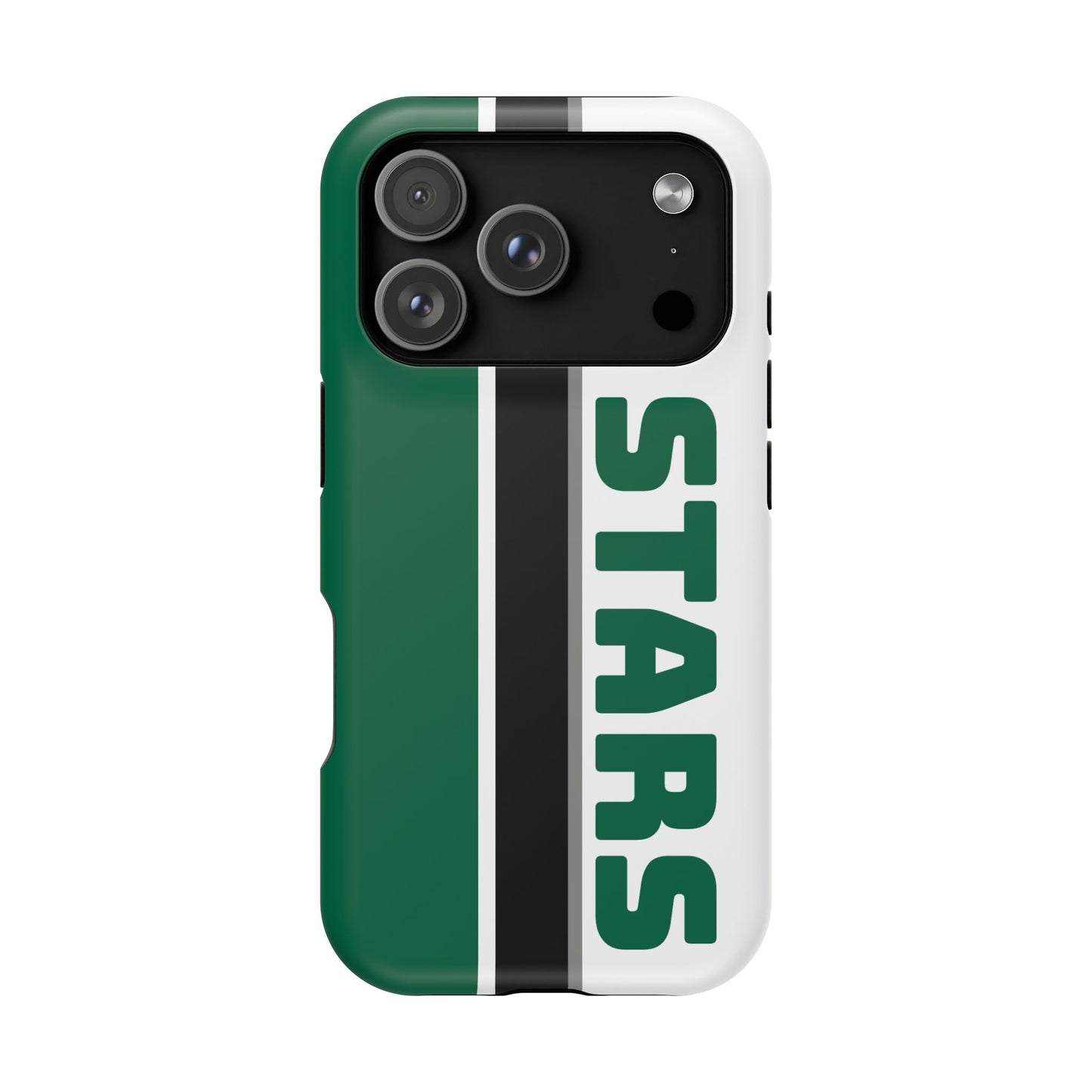 Stars Phone Case, Magnetic Phone Case, Retro Phone Case, Matte/Glossy Phone Case, Hockey Gifts