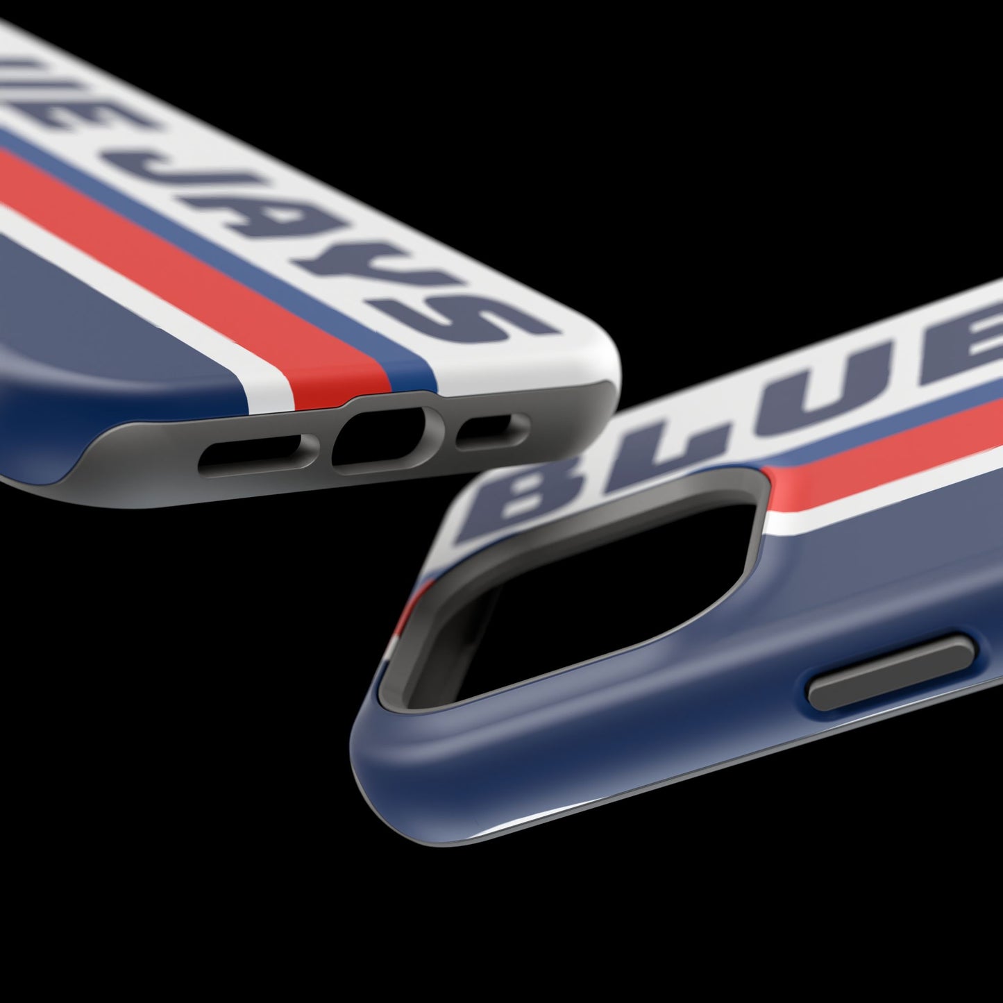 Blue Jays Phone Case, Retro Phone Case, Case for iPhone, Case for Samsung, Baseball Phone Case