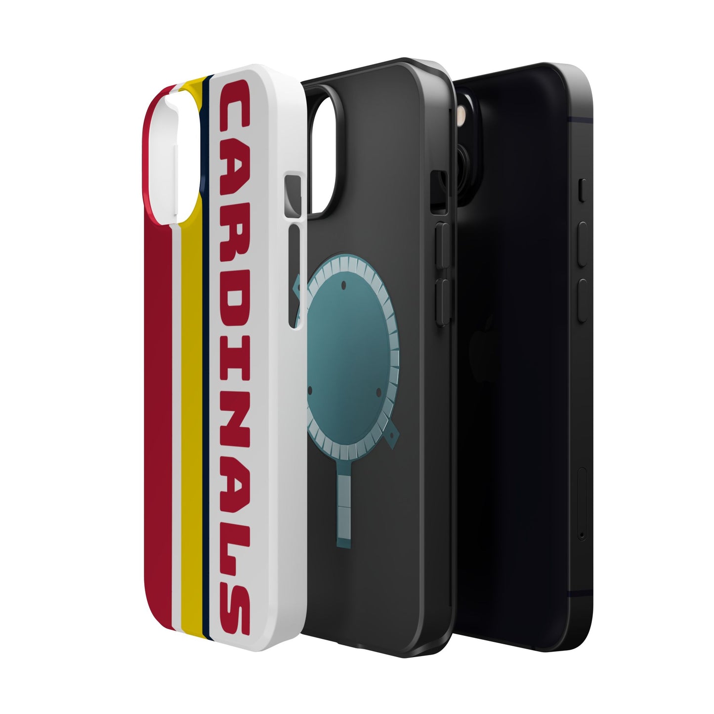 Cardinals Baseball Phone Case, Retro Phone Case, Case for iPhone, Case for Samsung
