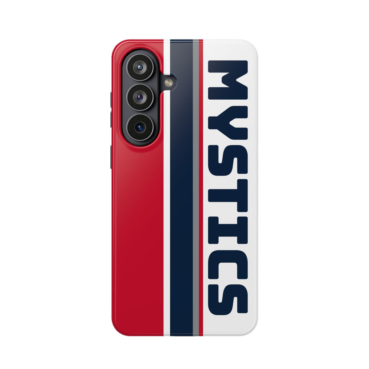 Mystics Phone Case, Magnetic Phone Case, Retro Phone Case, Matte/Glossy Phone Case
