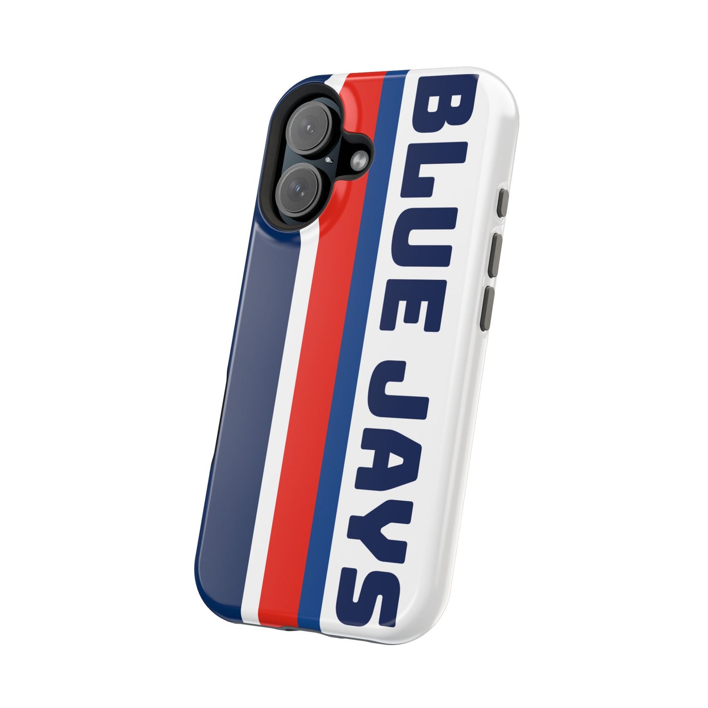 Blue Jays Phone Case, Retro Phone Case, Case for iPhone, Case for Samsung, Baseball Phone Case