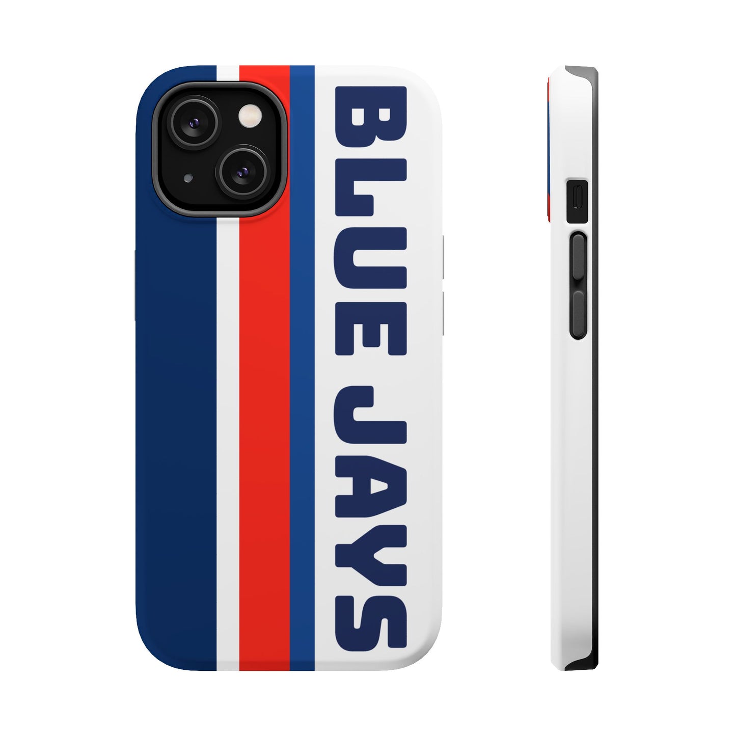 Blue Jays Phone Case, Retro Phone Case, Case for iPhone, Case for Samsung, Baseball Phone Case