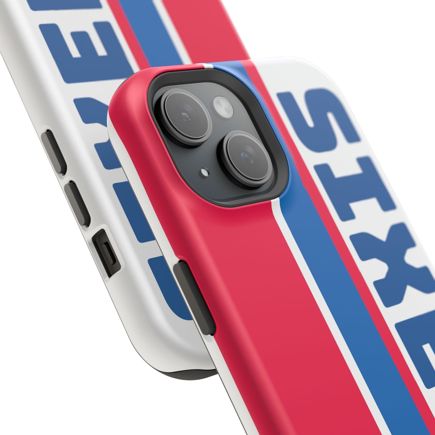 Sixers Phone Case, Magnetic Phone Case, Retro Phone Case, Matte/Glossy Phone Case