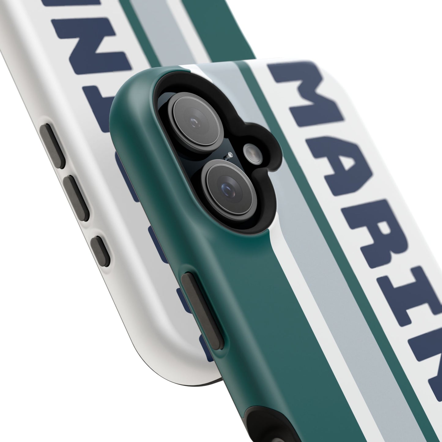 Mariners Baseball Phone Case, Retro Phone Case, Case for iPhone, Case for Samsung