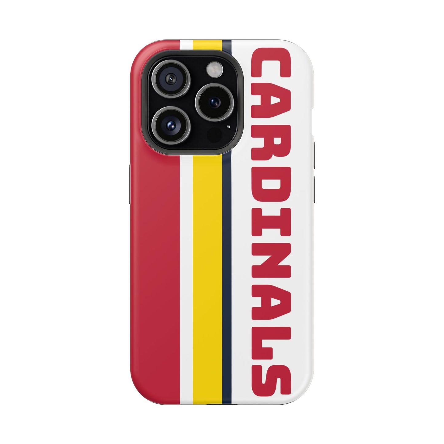 Cardinals Baseball Phone Case, Retro Phone Case, Case for iPhone, Case for Samsung
