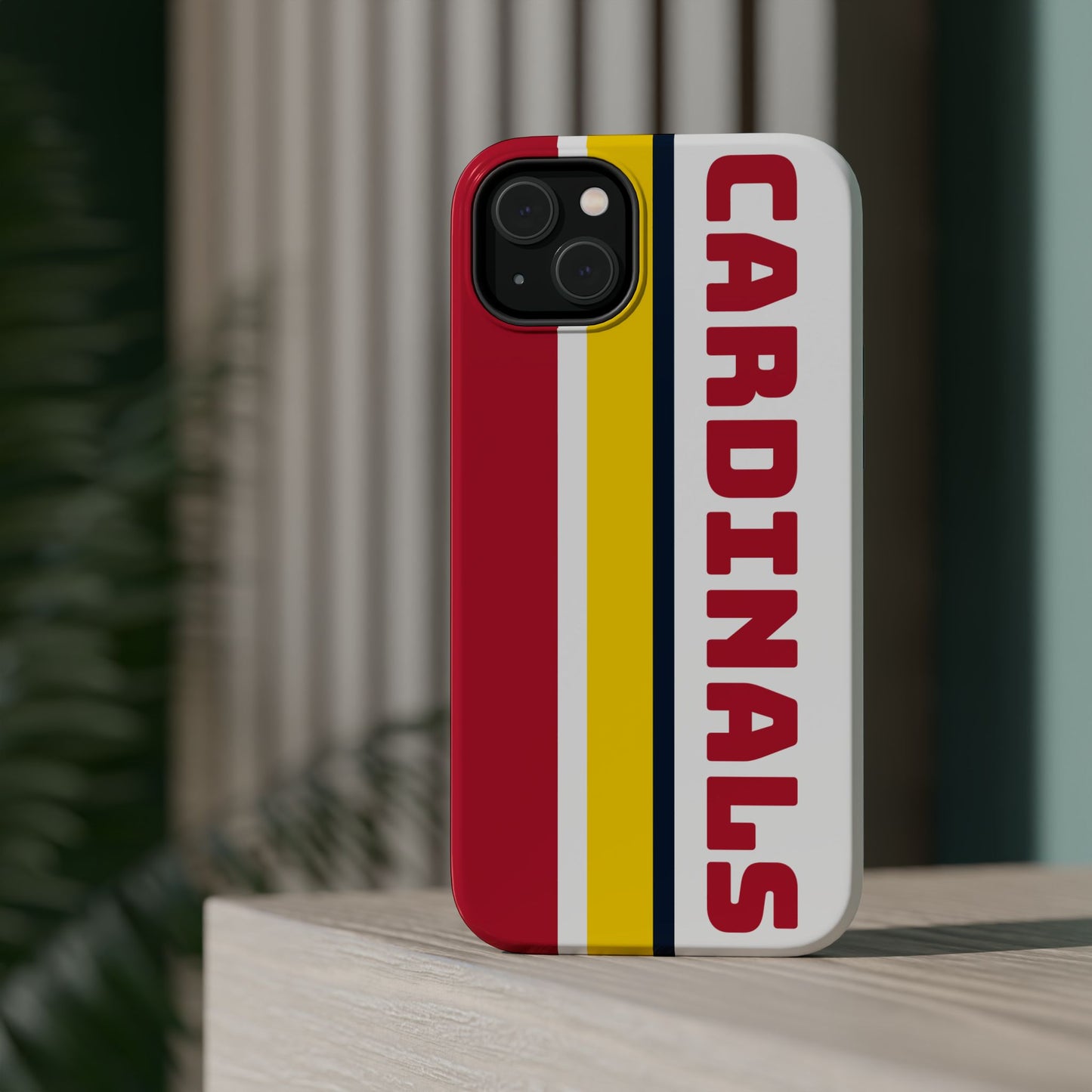 Cardinals Baseball Phone Case, Retro Phone Case, Case for iPhone, Case for Samsung