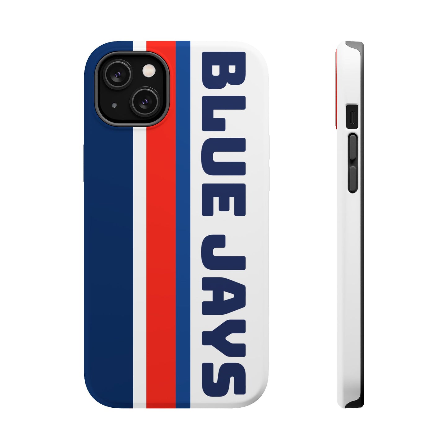 Blue Jays Phone Case, Retro Phone Case, Case for iPhone, Case for Samsung, Baseball Phone Case