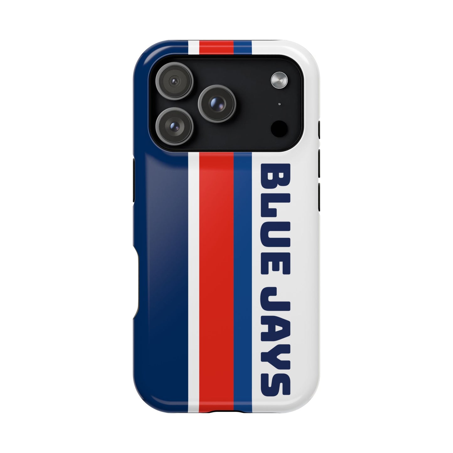 Blue Jays Phone Case, Retro Phone Case, Case for iPhone, Case for Samsung, Baseball Phone Case