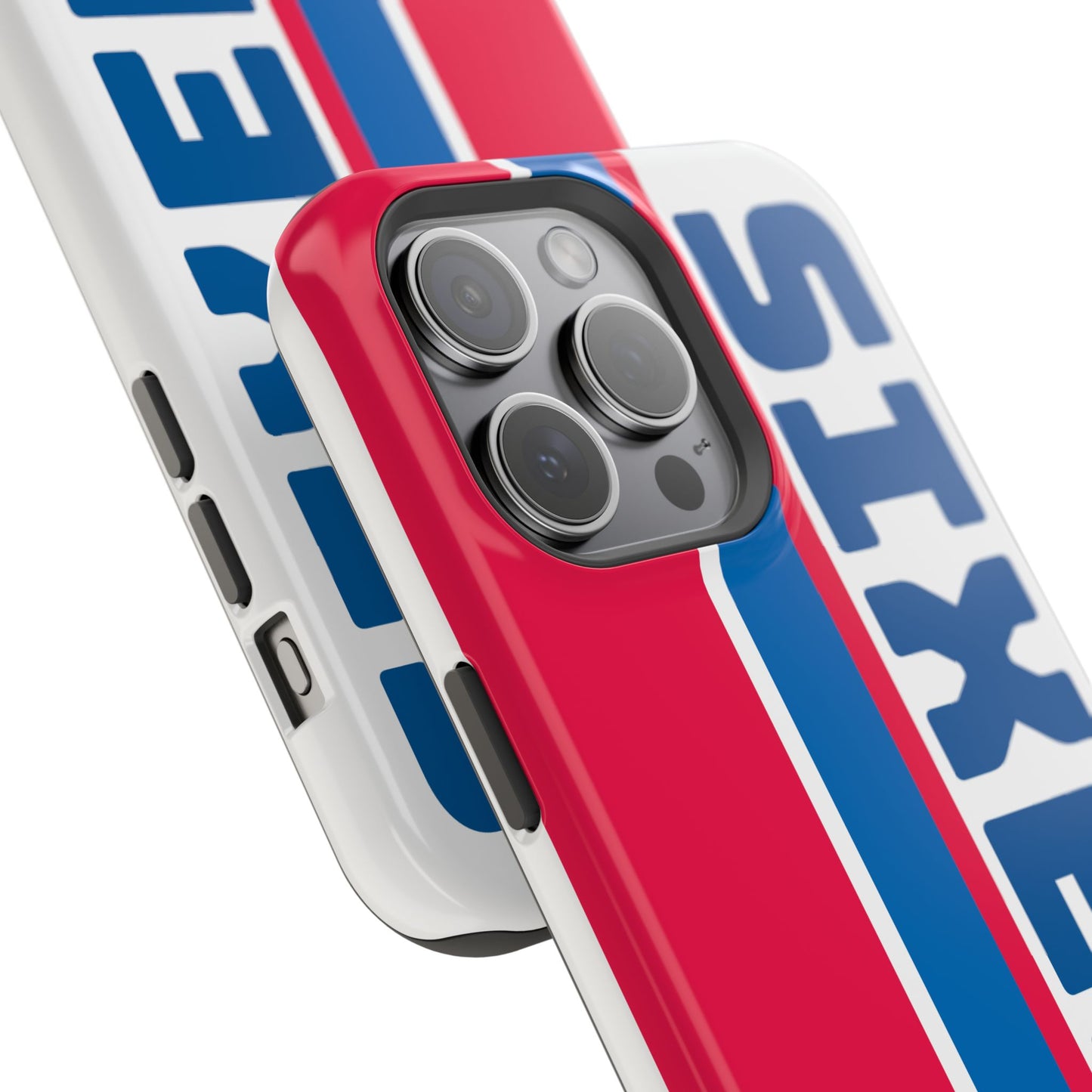 Sixers Phone Case, Magnetic Phone Case, Retro Phone Case, Matte/Glossy Phone Case