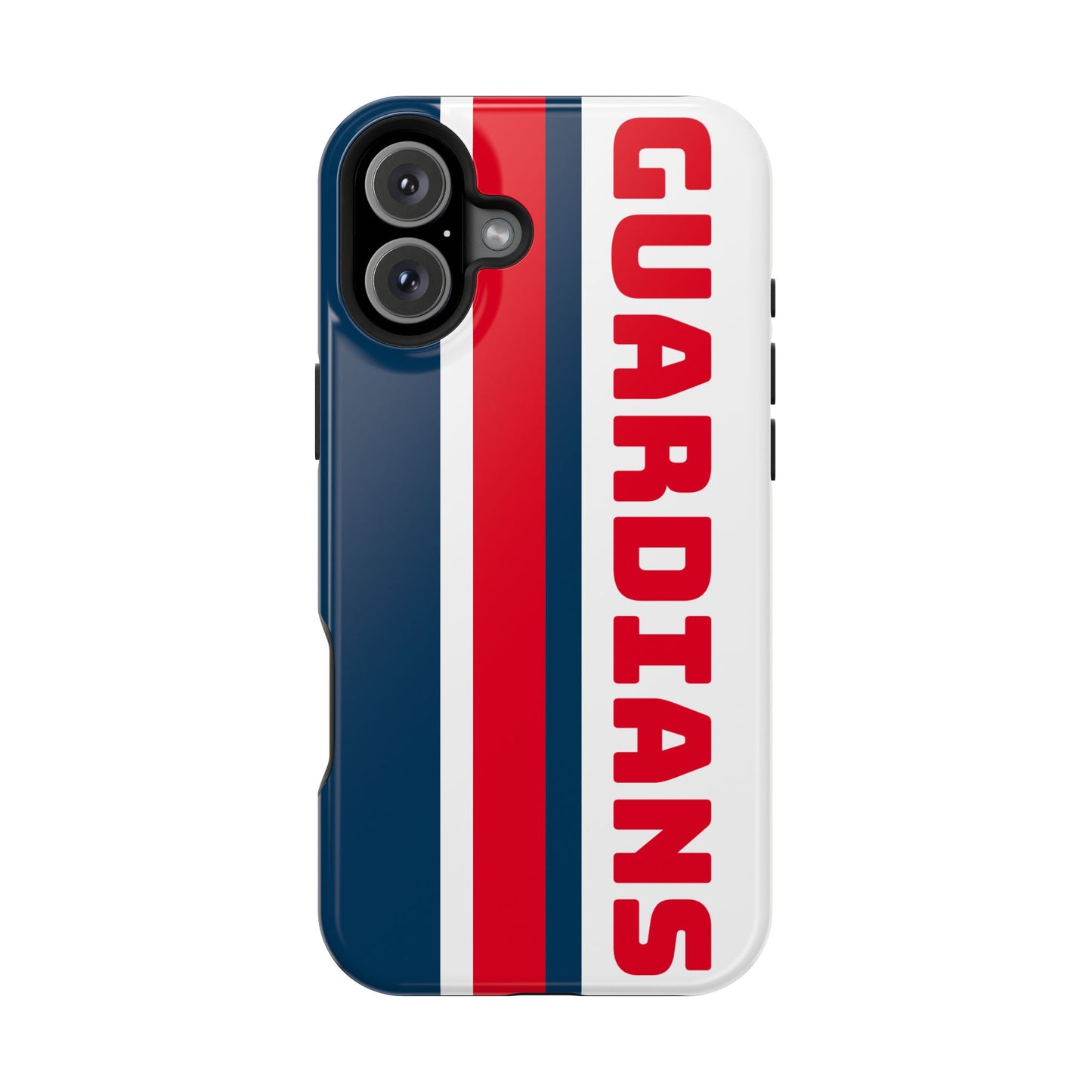 Guardians Phone Case, Retro Phone Case, Case for iPhone, Case for Samsung, Baseball Phone Case
