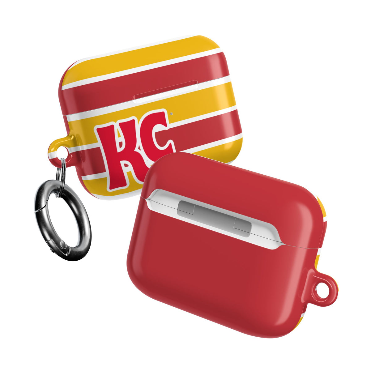Custom Initial AirPod Case | Personalized AirPod Case